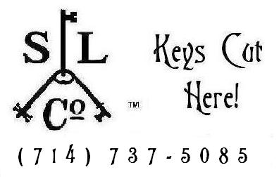 PLEASE VISIT www.SELLERSLCO.com to view Sellers Locksmith's new website! ONLINE APPOINTMENT REQUESTS CAN BE MADE AT THE NEW WEBSITE.  CLICK HERE:- ----> www.SELLERSLCO.com   